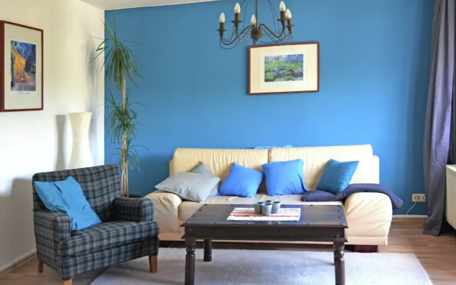 Vibrant Apartment in Willingen With Private Terrace