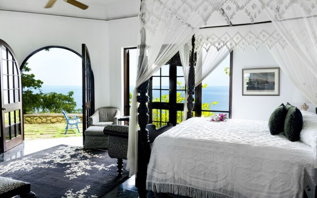 Bluefields Bay Villas