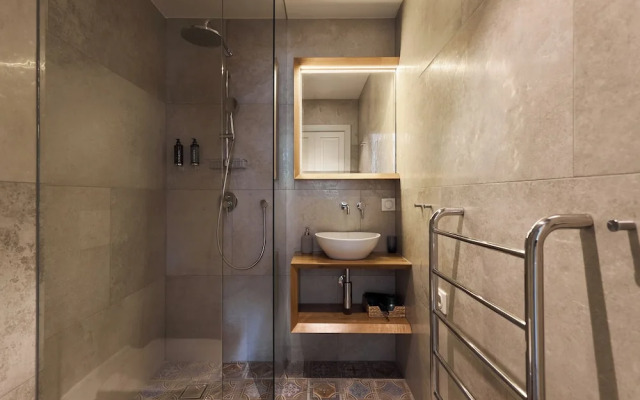 Willa Deco Sopot by Downtown Apartments