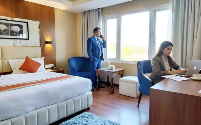 Kumari Boutique Hotel