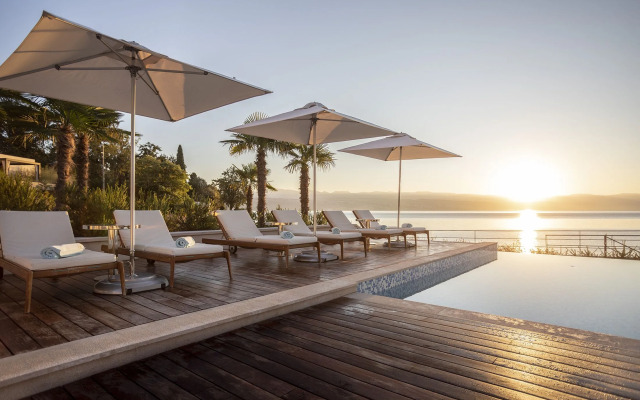 Ikador Luxury Boutique Hotel & Spa