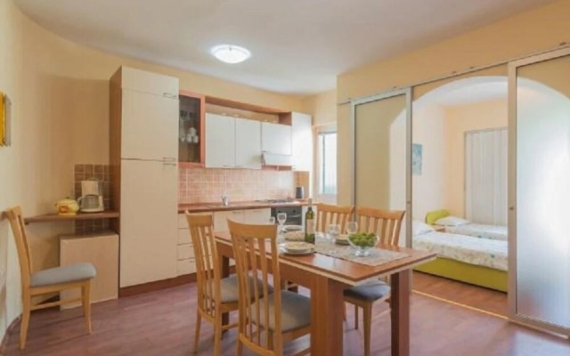 Blue Skies - 30 m From the sea - A1