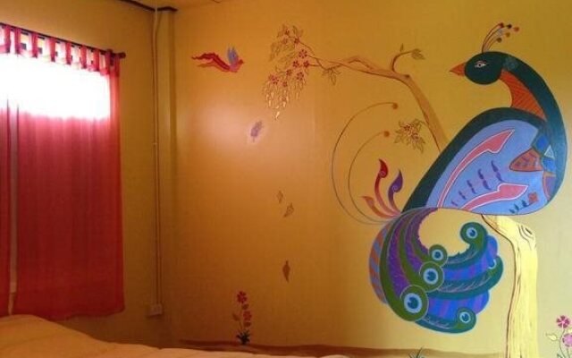 Sukkhiengdao Bar & Bed