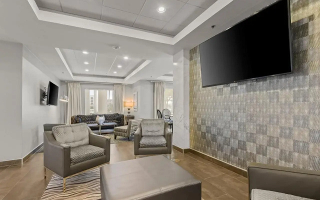 Holiday Inn Gonzales By Ihg