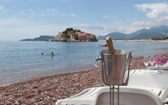 Apartments Lungo Mare