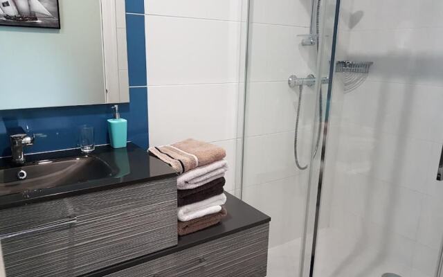 Chambres dHôtes lHermine