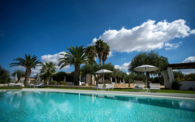 Cambiocavallo Unesco Area & Resort