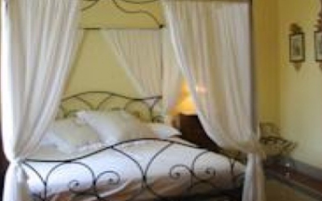 Villa Agnese Bed  Breakfast