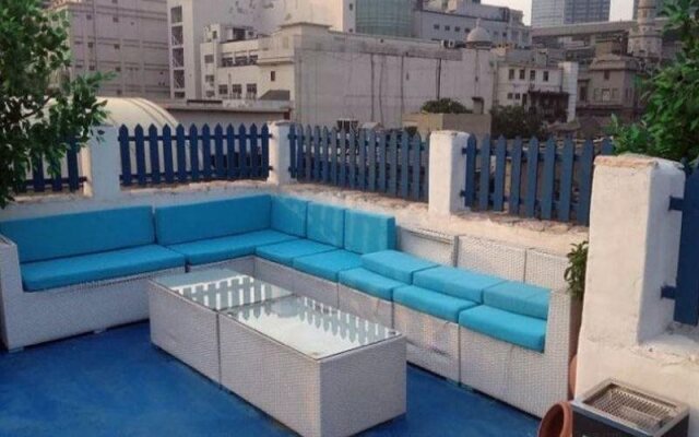 Tianjin Cloudy Bay Hostel