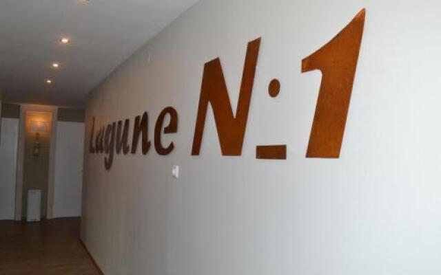 Lagune No.1