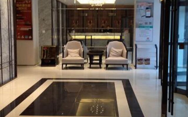Jinjiang Inn Select