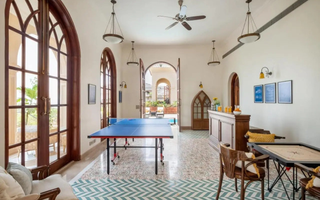LohonoStays Sacri Borod Hill 7