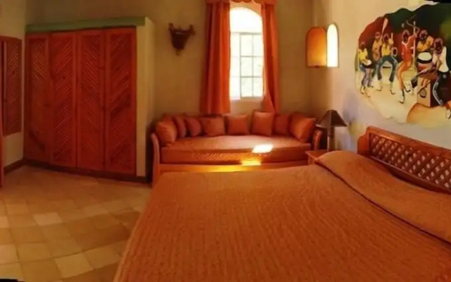 Madrugada Residencial