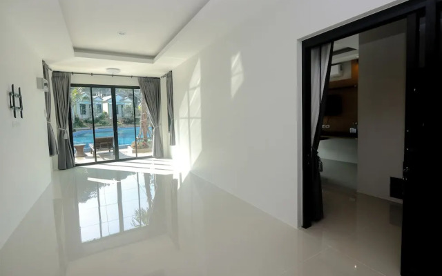 Saichon Grand View Resort