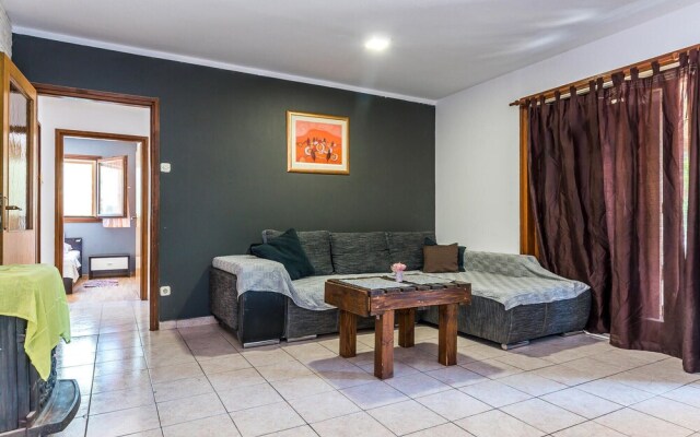 Awesome Home in Jezera With Wifi and 2 Bedrooms