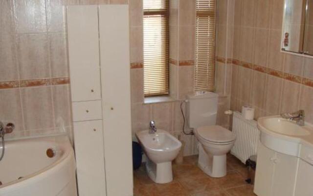 Riga Holiday Apartments