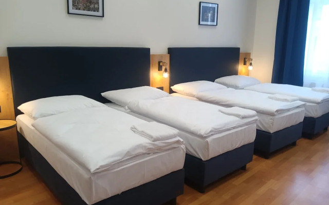 Powder Tower Suites