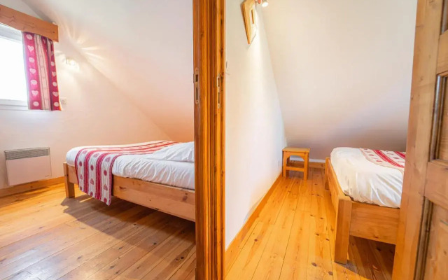 Chalets De L'Aubrac