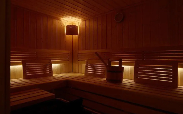 Chalet Annapurna Winter Suite