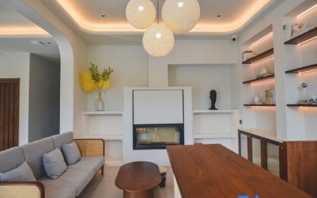 Wuyuan Yunqi·Yushe Homestay (Jiangwan Scenic Area)