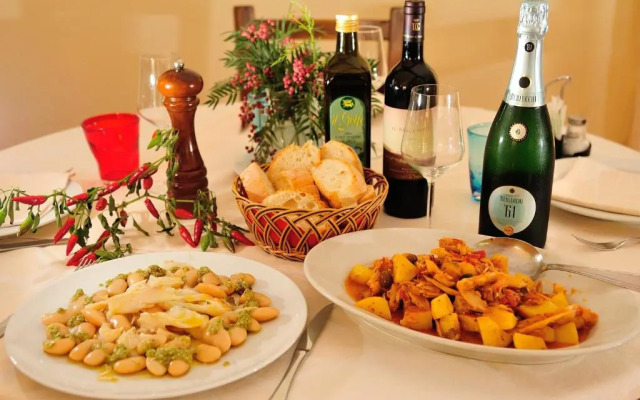 Affittacamere b&b Trattoria Della Posta