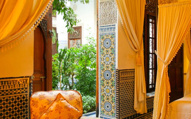 Riad Louna