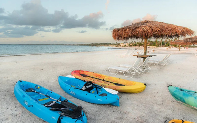 Abaco Towns by the Sea
