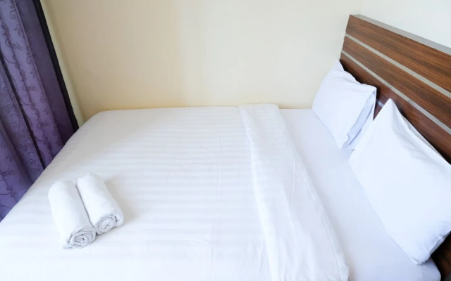 Tidy And Compact Studio At Tamansari Papilio Apartment