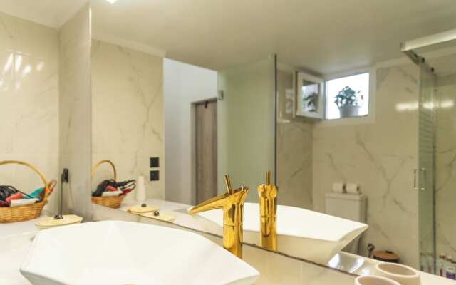 Victoria Suites Corfu