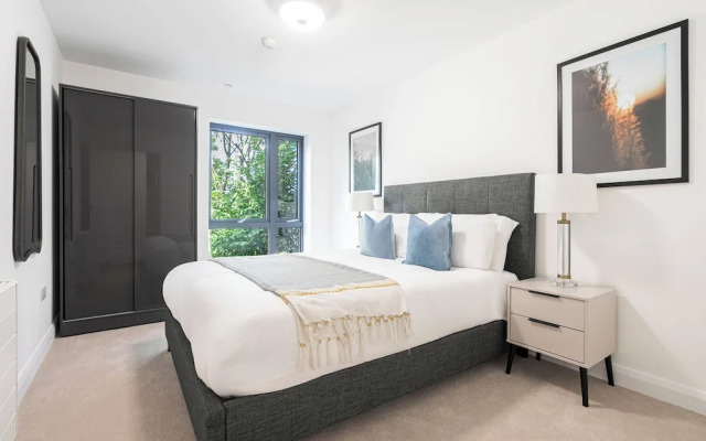 Birchgrove Pepperpot Exclusively for 65s