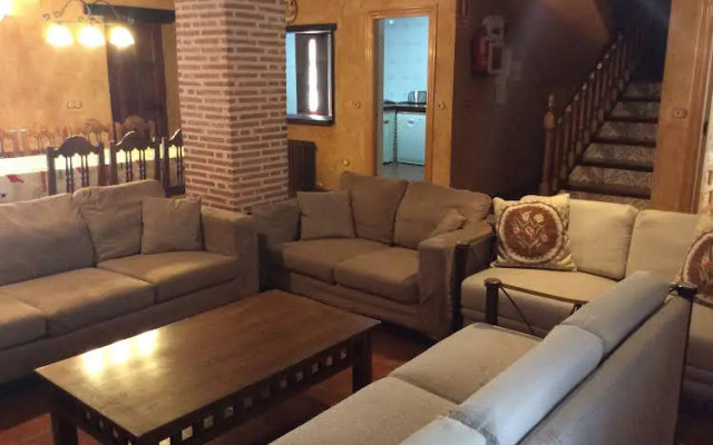 Casa Rural La Majada Palentina