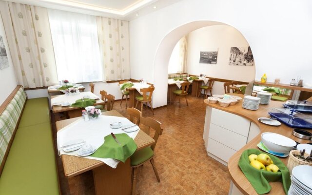 B&B Gästehaus Ferk