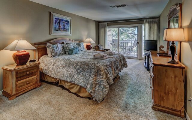 Beachside Tennis 1881 by RedAwning