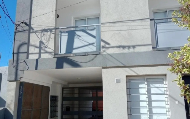 Departamento Tranquilo