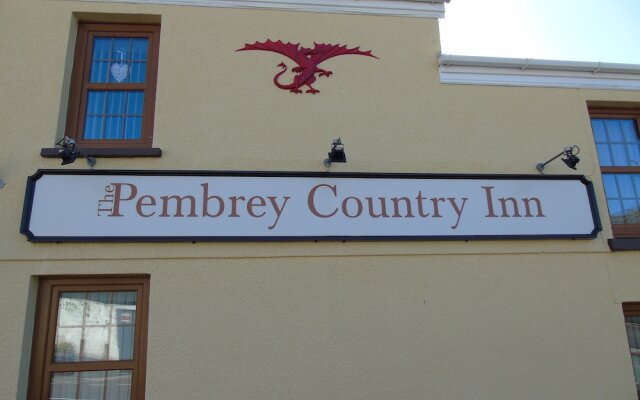 The Pembrey Country Inn
