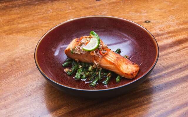 Radisson Lampung Kedaton