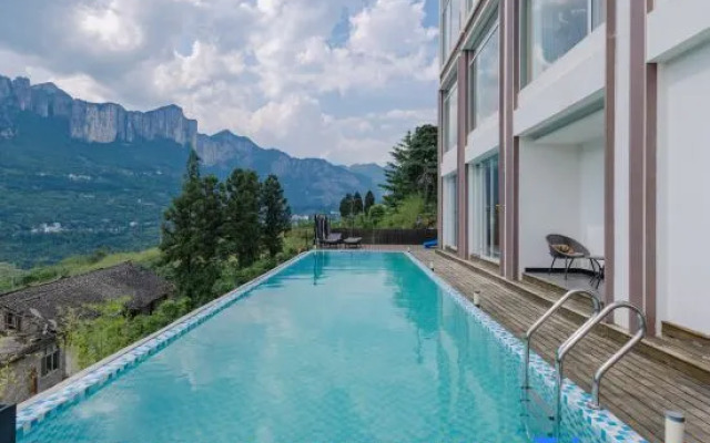 Xinzhibao · Yuanshan  Homestay (Enshi Grand Canyon Tourist Center Branch)