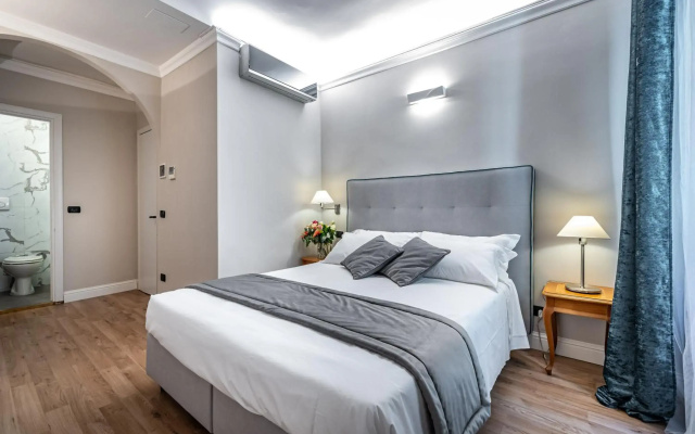Hotel Borgo