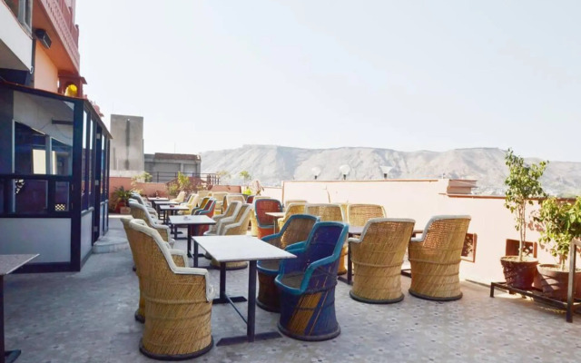 Hotel Royal Sheraton