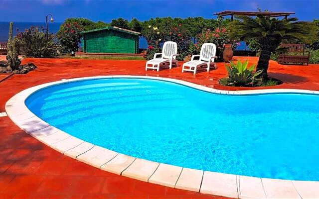 B&B Villa Antica