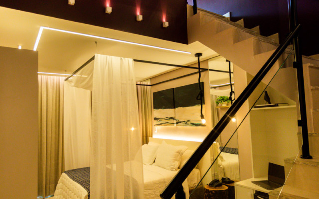 Amora Hotel