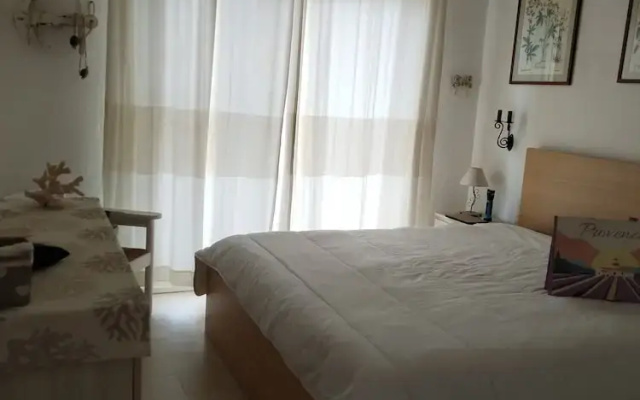 a Vacation That Becomes a Dream
