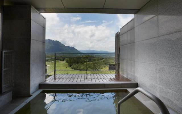 Myogi Green Hotel & Terrace
