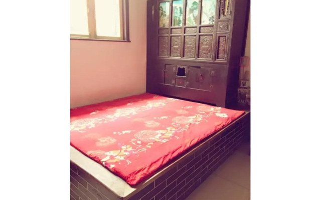 Pingyao Old Maojia Inn