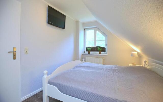 Papillon Wohnung 04-8