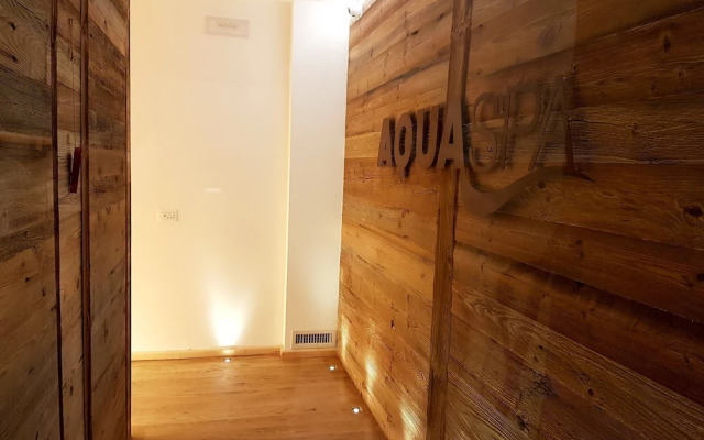 Housemuhlbach Wellness Acqua Spa Resort