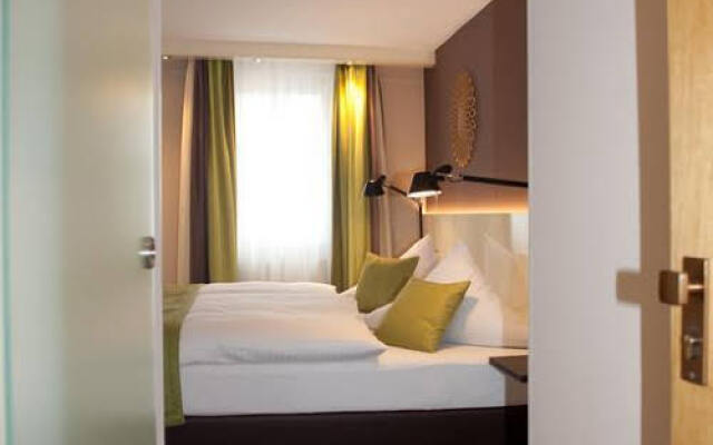 Hotel-Restaurant Arneggers Adler