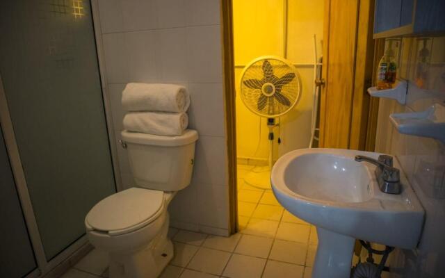 Apartamento princesa Rosaura