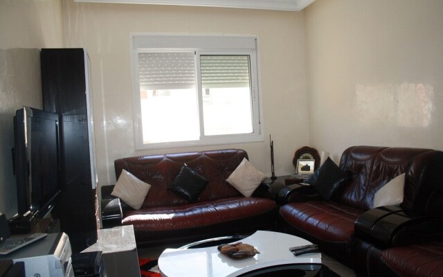 Coquets Appartements