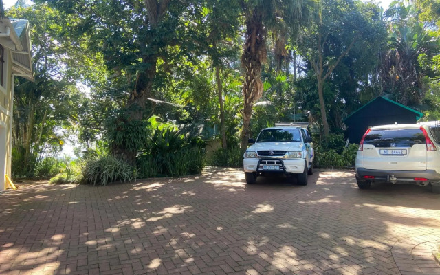 Waterloo Guest House